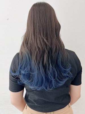 グラデーション