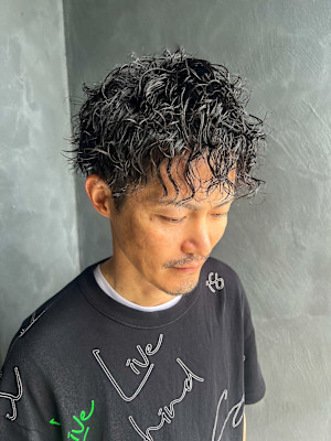 ツイストスパイラル