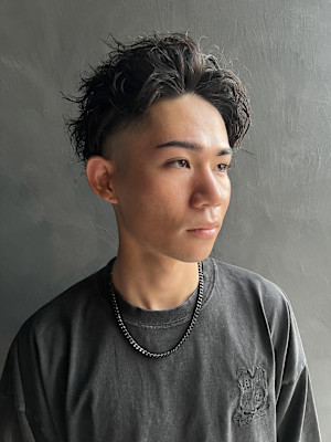 ツイストスパイラル