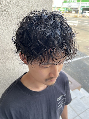 ツイストスパイラル