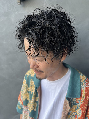 ツイストスパイラル