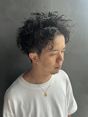 ツイストスパイラル