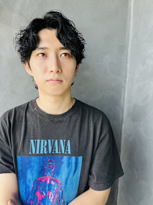 ウルフスパイラル