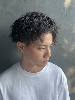 ツイスパセンターパート