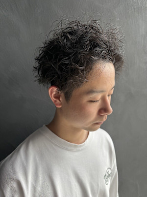 ツイストスパイラル