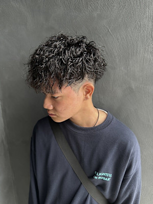 ツイストスパイラル