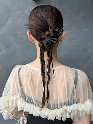 およびれセット