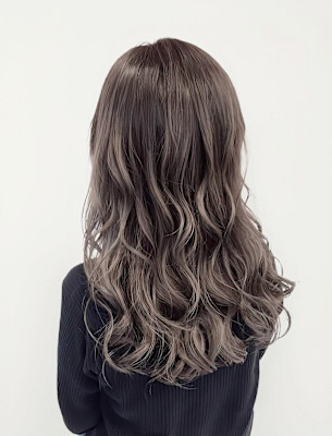 ハイライト/ダブルカラー/抜け感カラー/20代30代40代