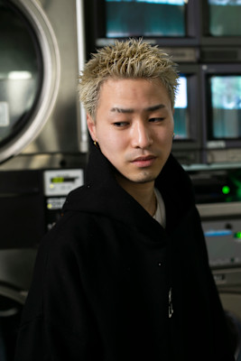 バーバーショップ CHILL CHAIR 高円寺南口店