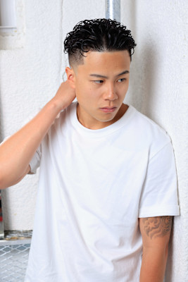 バーバーショップ CHILL CHAIR 高円寺南口店