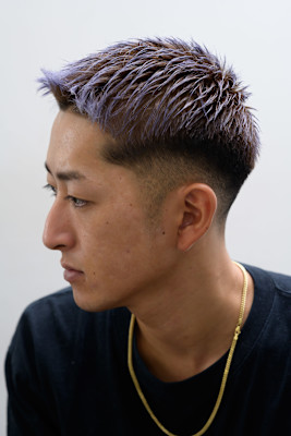 バーバーショップ CHILL CHAIR 中野店