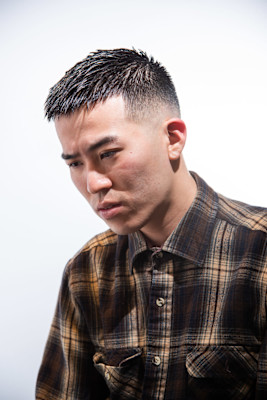 バーバーショップ CHILL CHAIR 中野店