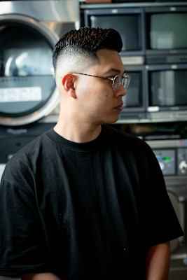 バーバーショップ CHILL CHAIR 中野店