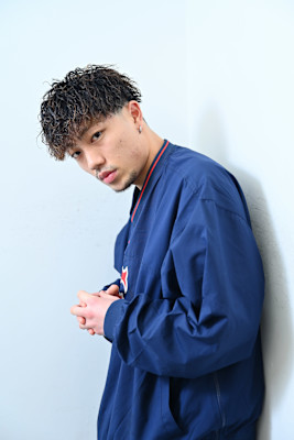 バーバーショップ CHILL CHAIR 中野店