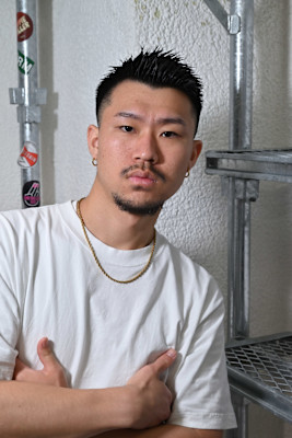 バーバーショップ CHILL CHAIR 中野店