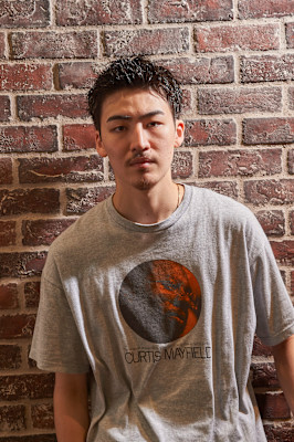 バーバーショップ CHILL CHAIR 中野店