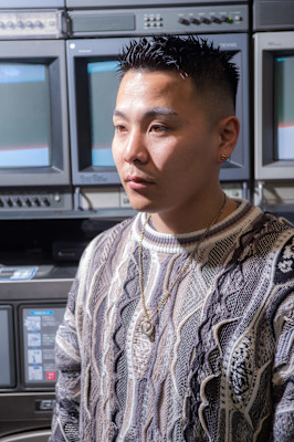 バーバーショップ CHILL CHAIR 中野店