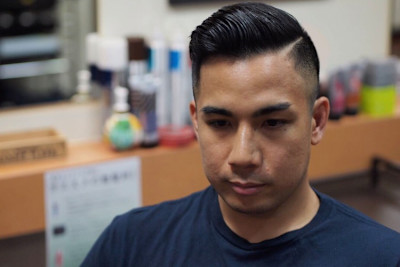 フェード×シチサン