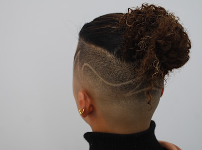 マンバン×バーストフェード