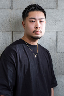 バーバーショップ　CHILL CHAIR　渋谷店