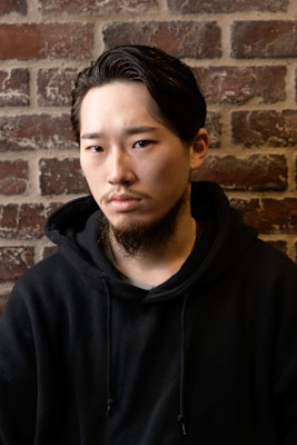 バーバーショップ　CHILL CHAIR　渋谷店