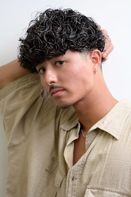 バーバーショップ　CHILL CHAIR　渋谷店