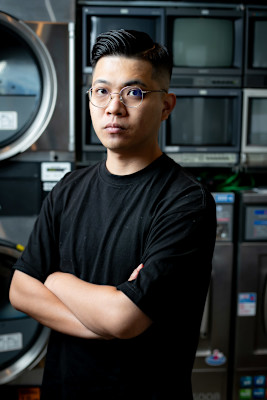 バーバーショップ　CHILL CHAIR　渋谷店