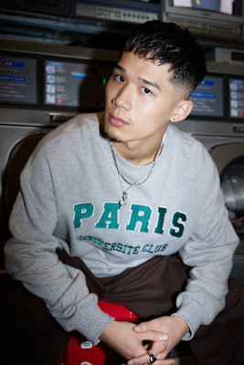 バーバーショップ　CHILL CHAIR　渋谷店