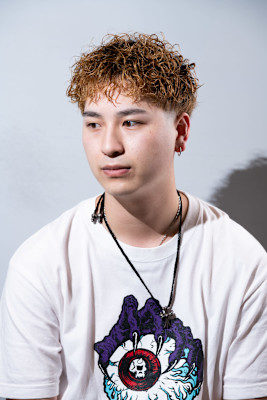 バーバーショップ　CHILL CHAIR　渋谷店