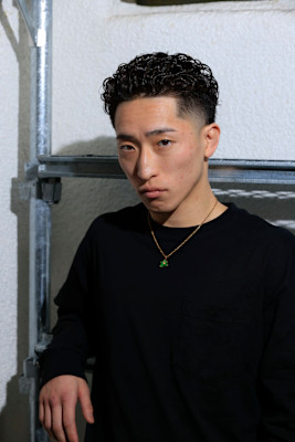 バーバーショップ　CHILL CHAIR　渋谷店