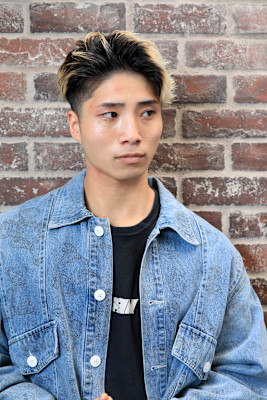 バーバーショップ　CHILL CHAIR　渋谷店