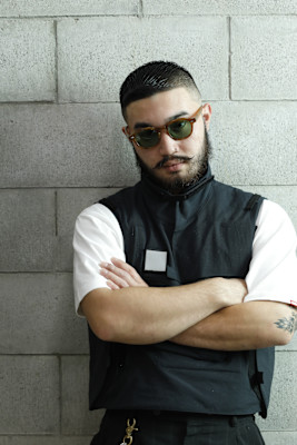 ハイフェードスタイル