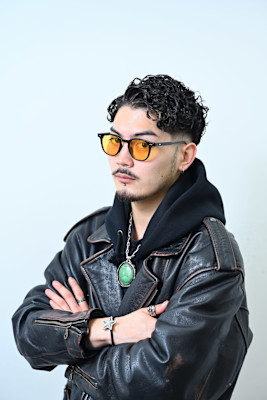 バーバーショップ CHILL CHAIR 吉祥寺1st