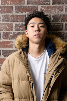 バーバーショップ CHILL CHAIR 吉祥寺1st