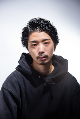 バーバーショップ CHILL CHAIR 吉祥寺1st