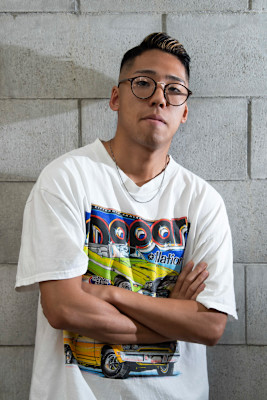 バーバーショップ CHILL CHAIR 吉祥寺1st