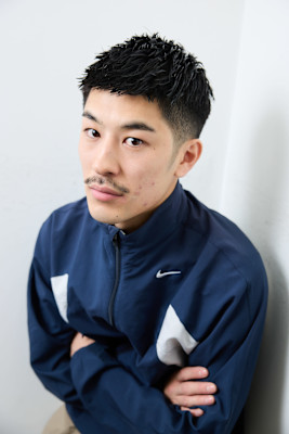 バーバーショップ CHILL CHAIR 吉祥寺1st