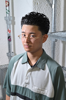 バーバーショップ CHILL CHAIR 吉祥寺1st