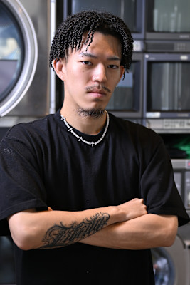 バーバーショップ CHILL CHAIR 吉祥寺1st