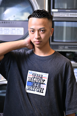 バーバーショップ CHILL CHAIR 吉祥寺1st