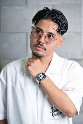 バーバーショップ CHILL CHAIR 吉祥寺1st