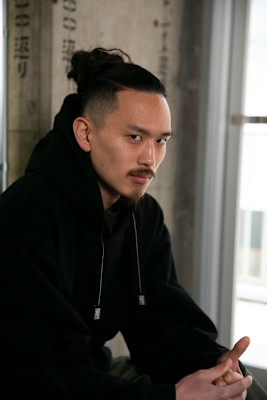 バーバーショップ CHILL CHAIR 吉祥寺1st