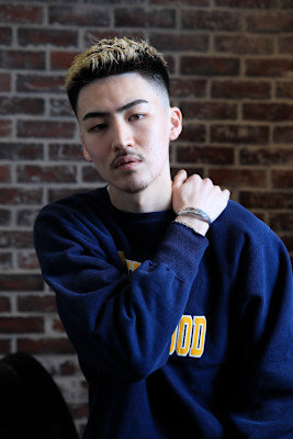 バーバーショップ CHILL CHAIR 吉祥寺1st