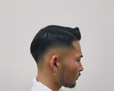 七三クラシックスタイル