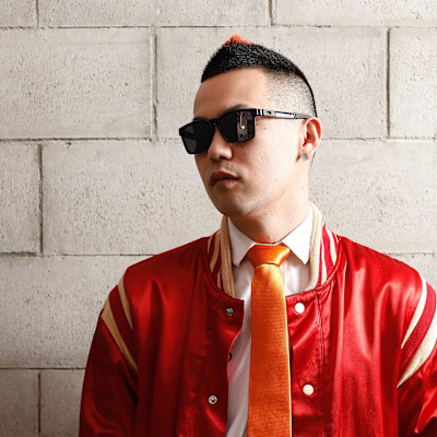 ソフトモヒカン