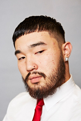 クロップスタイル