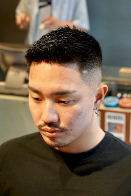 フェザーアップ