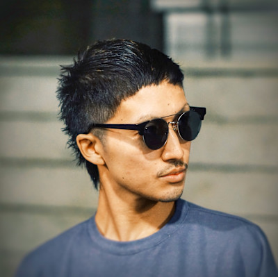 ネオクロップスタイル