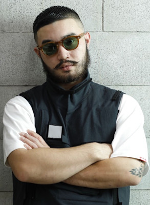 GIカット（クルーカット）