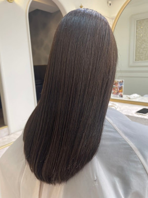 appri by Rien 浦和2号店×ロング